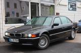 BMW 750iL *Oldtimer*Vollleder*AHK*Sitzhzg - BMW 750: 750il