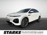 XPENG G6 RWD Standard Range AHK  Panodach Navi LED Kam - XPENG G6 Neuwagen