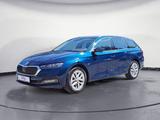 Skoda Octavia Combi 1.0 TSI *PANO*LED*DAB* - Skoda Octavia Gebrauchtwagen in Karlsruhe