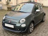 Fiat 500 RockStar