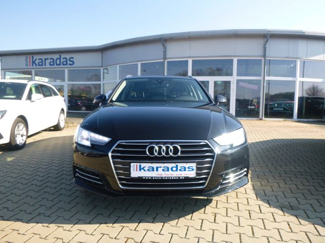 Fahrzeugabbildung Audi A4 1,4 TFSI Avant design>NAV/XENON/TEMP/PDC/SHZ<