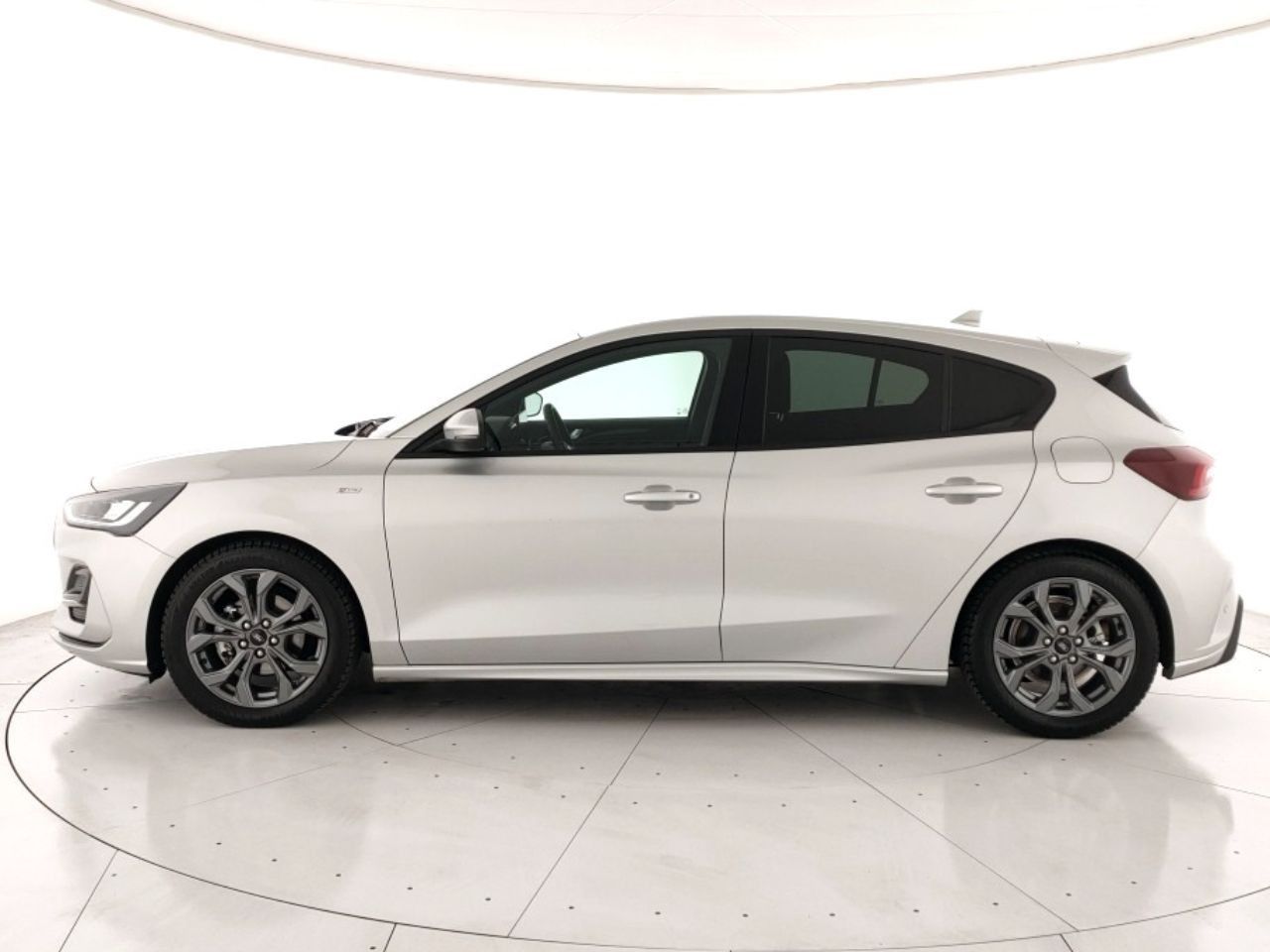 Ford FORD Focus 1.0t ecoboost h ST-Line 125cv imagem 2