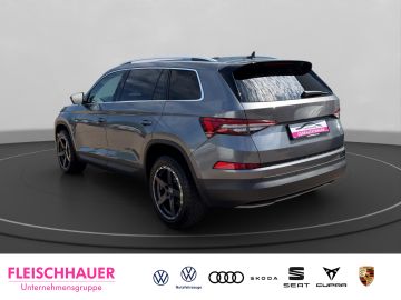 Skoda Kodiaq - 5