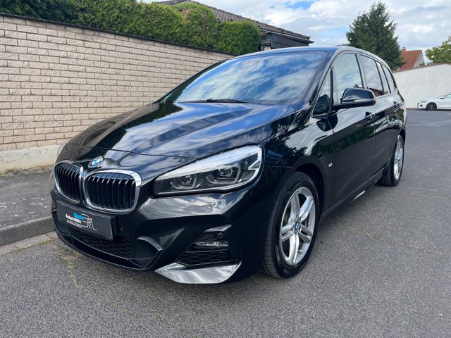 BMW 220d Gran Tourer Aut M SPORTPAKET LED NAVI ACC