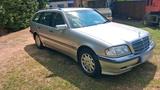 Mercedes-Benz Mercedes Benz C200 elegance - gebrauchte Mercedes-Benz C 200 aus dem Jahr 1997