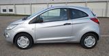 Ford Ka Titanium - Ford Ka/Ka+ aus 2010