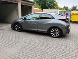 Honda Civic 1.6 i-DTEC Lifestyle Lifestyle - Honda Civic in Essen