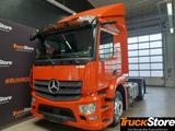 Mercedes-Benz Actros 1833 LS ACC-Abstand Lane-Assist MirrorCam