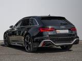 Audi RS 6 Avant 4.0 TFSI quattro Navi,SHZ,RFK,PDC - gebrauchte Audi RS6 aus dem Jahr 2022
