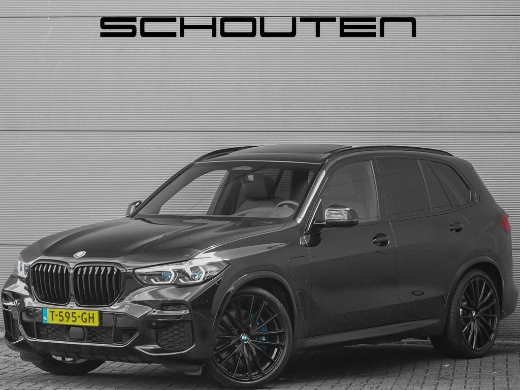Image of BMW X5