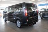 Renault Trafic Combi L1 SpaceClass 7-Si AHK LEDER STDHZ - Renault Kleinbus 7-Sitzer