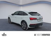 Audi Q5 - Vorschau Bild 4