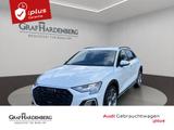Audi A3 allstreet 35 TFSI LED ACC Navi AHK - Audi A3: Allstreet