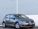 Volkswagen Golf VII Lim. High.1.4TSİ*1.HAND*Bİ-XENON*SHZ*PD - Volkswagen Golf mit Benzin-Antrieb: Limousine, Klimaanlage, 1.4