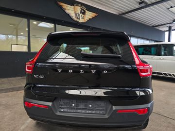 Volvo XC40 - 11