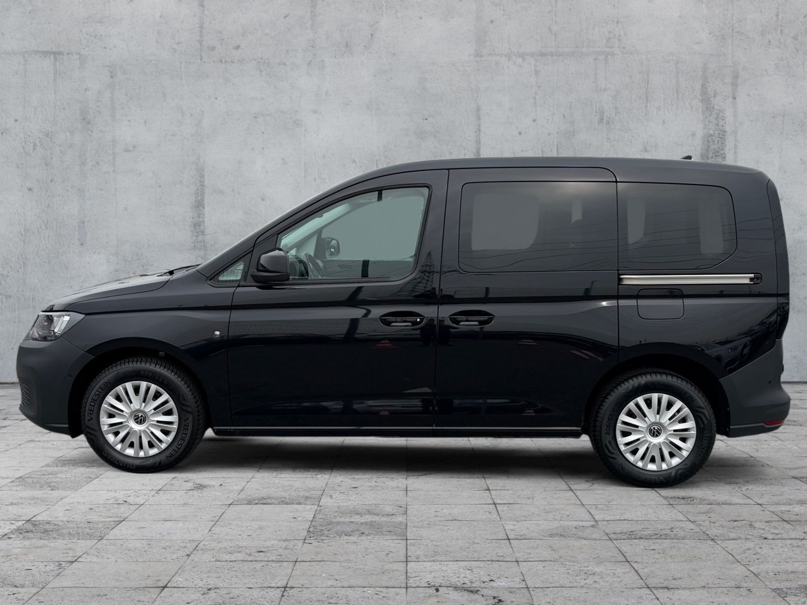 Volkswagen Caddy - Bild 3