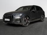 Audi SQ7 SUV SQ7 competition plus TFSI 373(507) tiptr - Audi Gebrauchtwagen in Hamburg