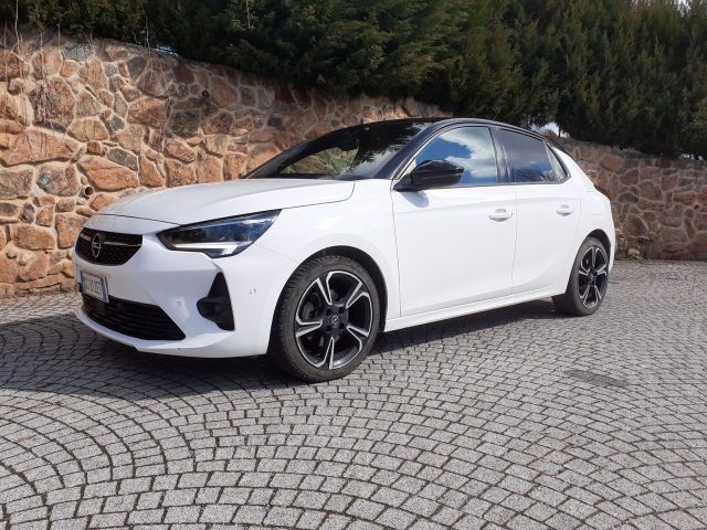 Opel Corsa GSline 2020