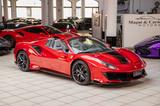 Ferrari 488 Pista Spider - Rosso Fuoco - Daytona - Carbo - Ferrari 488 Pista aus 2020