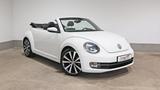 Volkswagen Beetle 2.0TDI~ Fender Sound ~BI-XENON~DSG - Volkswagen Beetle: TDI