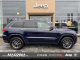 Jeep Grand Cherokee 3.0 CRD Limited - AHK abnehmbar - - Jeep Grand Cherokee Limited mit Diesel-Antrieb