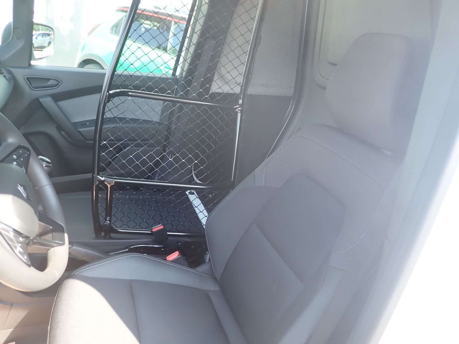 Fahrzeugabbildung Renault Kangoo Rapid Advance L1 Blue dCi 95 MY25
