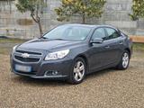 Chevrolet chevrolet malibu LT 2.0 TD 160ps - Chevrolet Malibu Gebrauchtwagen