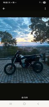KTM EXC-F 500 - Offers