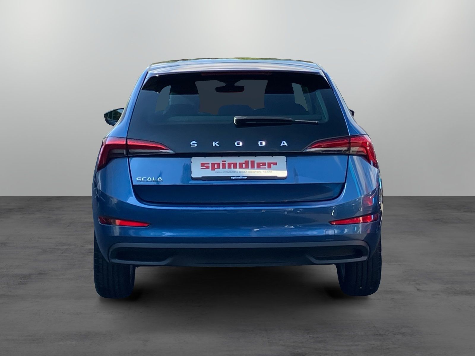 Skoda Scala - Bild 6