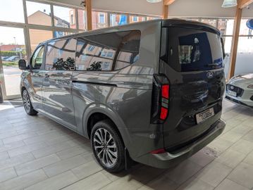 Ford Tourneo Custom Tit. 2.0 L2 NEUES MODELL