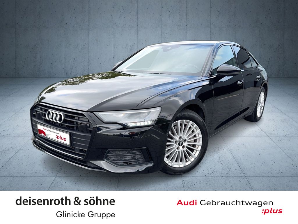 Image of Audi A6