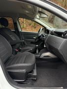 DACIA Duster II Prestige NAVI/KLIMA/360°-Kamera