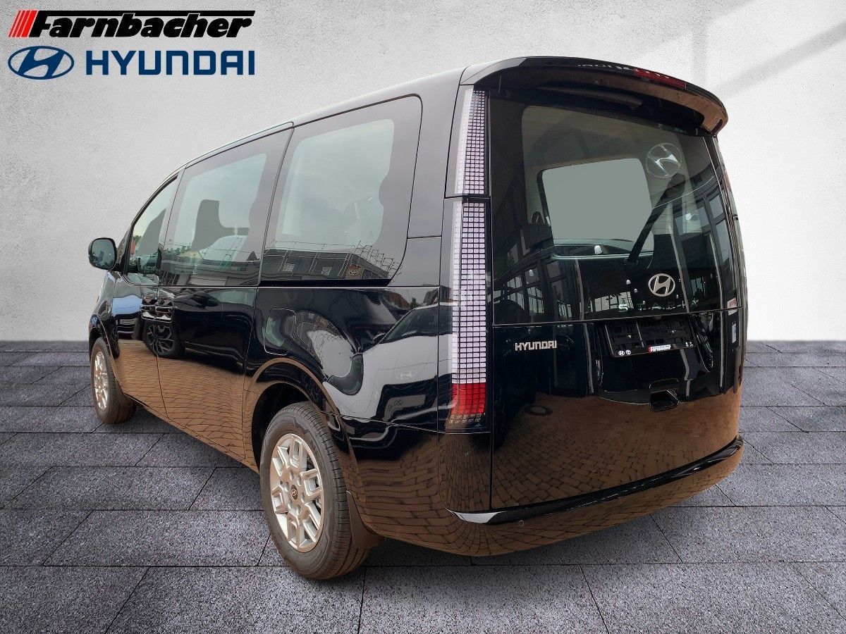 Fahrzeugabbildung Hyundai STARIA Trend Hybrid 2WD