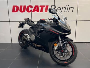 Ducati Panigale V2