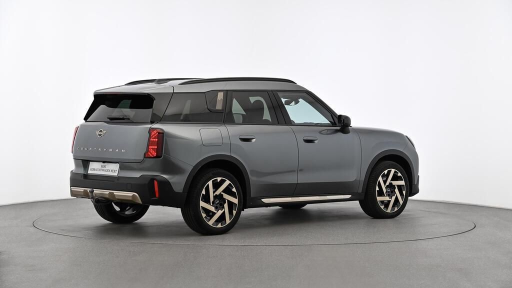 MINI Countryman C (Cooper) - Bild 9