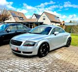 Audi TT 1:8T - Audi TT in Hannover