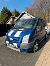 Ford Transit 2.2 Tdci 140ps - Ford Transit: 140 Ps