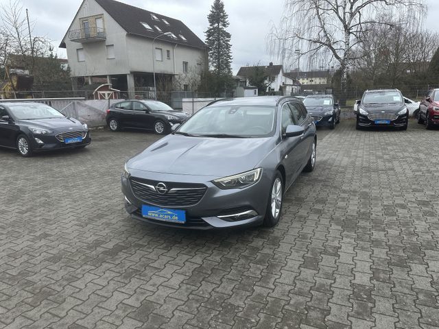 Opel Edition 2,0 Aut Navi Temp SHA PDCv+h Alu17 E6