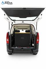 Citroën Berlingo MPV Plus M - Citroën Berlingo PLUS mit Diesel-Antrieb