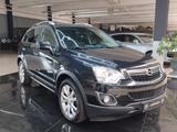 Opel Antara Cosmo 4x4 NAVI / PANO / AHK - Opel Antara Gebrauchtwagen