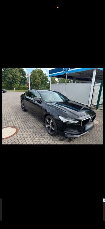 Image of Volvo S90