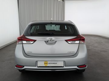 Toyota Auris - 7