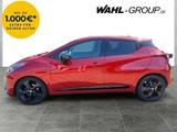 Nissan Micra 1.0 DIG-T 115 N-Sport*LED*Alcantara*PDC*RF - Nissan Micra: N Sport