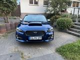 Subaru Levorg 1.6 Sport Eyesight Leder Navi Allwetter - Subaru Levorg: Sport