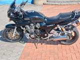 Yamaha XJR 1200  4PU - YAMAHA XJR 1200 4PU