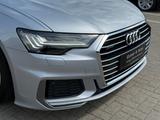 Audi A6 Avant 50 TDI Qua.S-Line,Matrix,Pano,B&O,Leder - Audi A6
