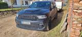 Dodge Durango SRT 6.4 V8 - Dodge Durango: Srt