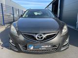 Mazda 6 Edition 125 2.2CRDT *TEMP*AHK*KLIMA*SHZ*PDC - Mazda 6 Gebrauchtwagen in Münster