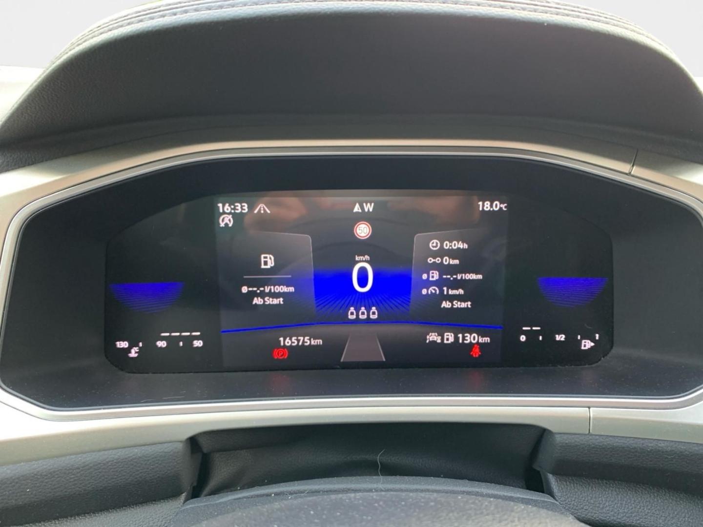 Volkswagen T-Roc 1.0TSI Move+LED+KLIMA+SHZ+KAMERA+CARPLAY, миниатюра 18