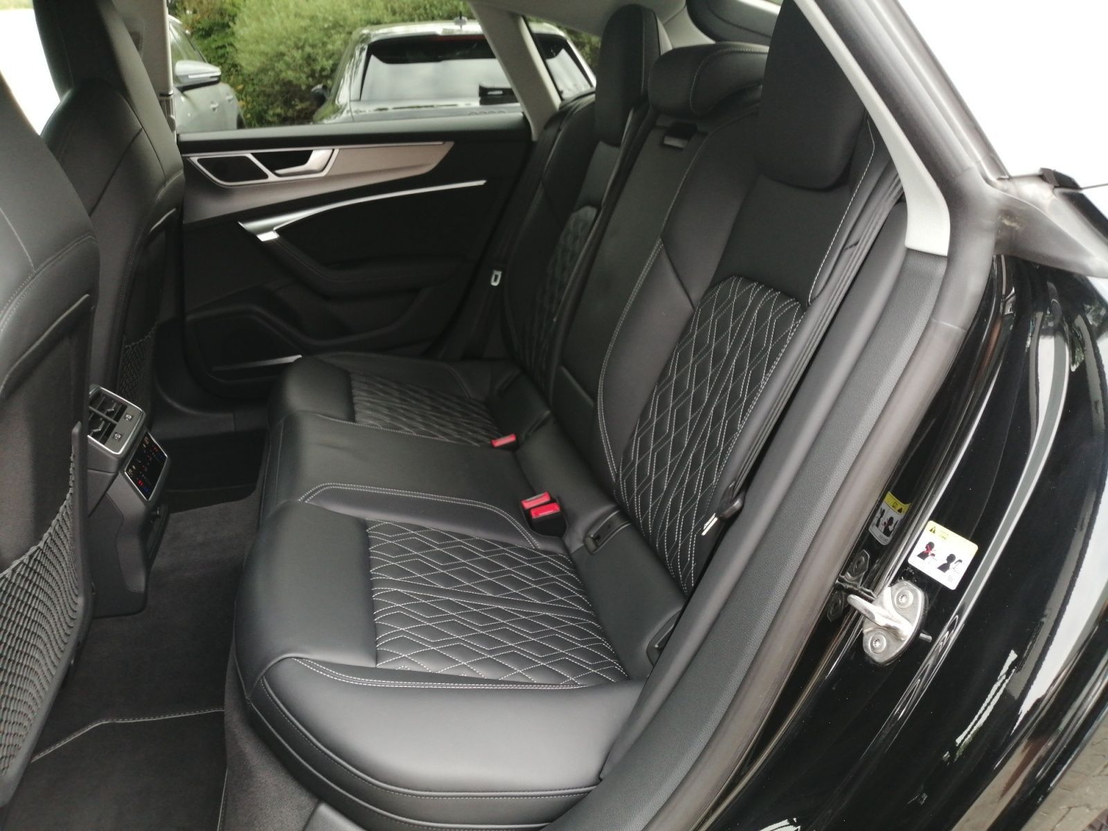Audi A7 - Bild 14
